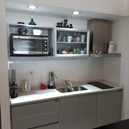Departamento Moderno De Categoria Apartment Buenos Aires Exterior photo