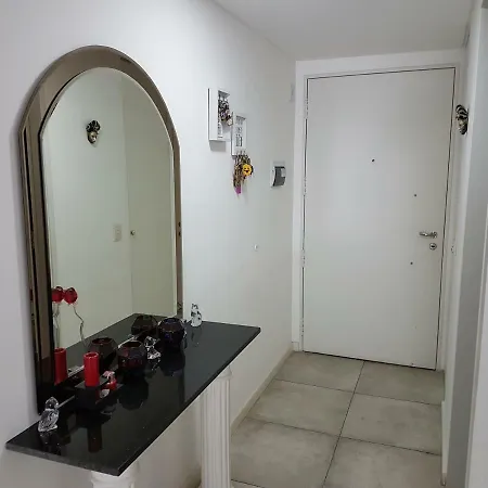 Departamento Moderno De Categoria Apartment Buenos Aires Exterior photo