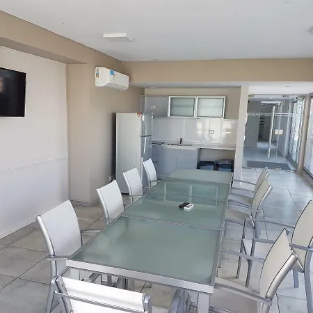 Departamento Moderno De Categoria Apartment Buenos Aires Exterior photo