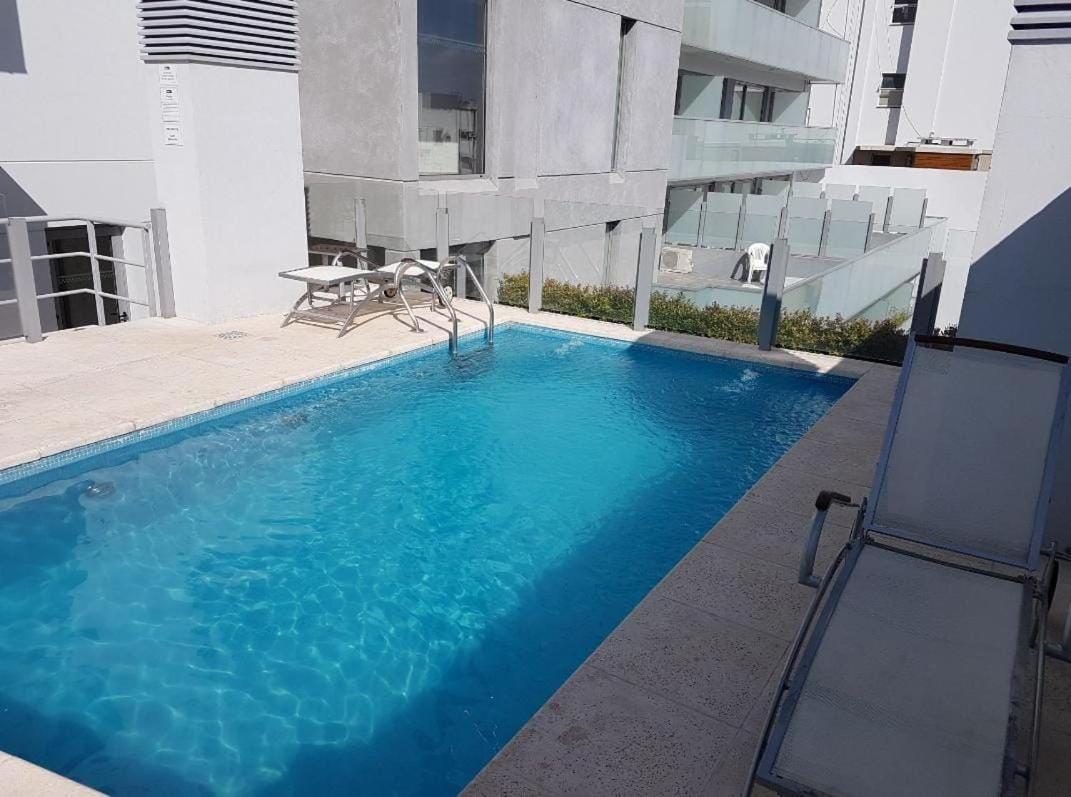 Departamento Moderno De Categoria Apartment *