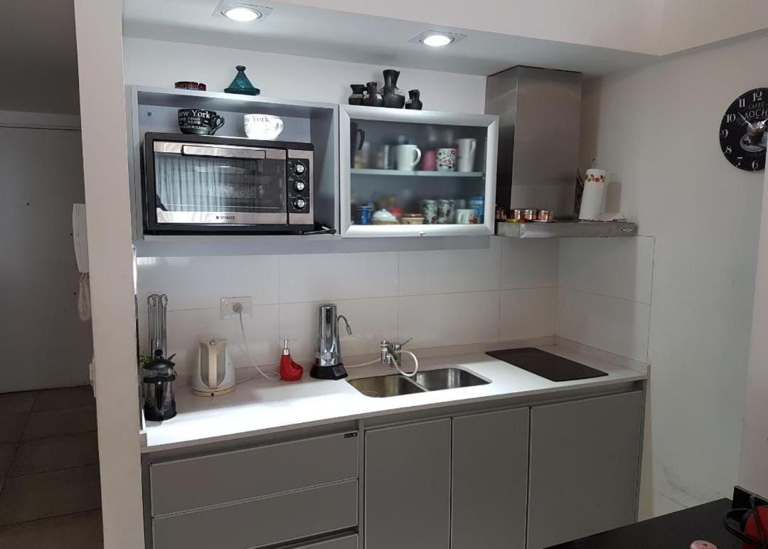 Departamento Moderno De Categoria Buenos Aires