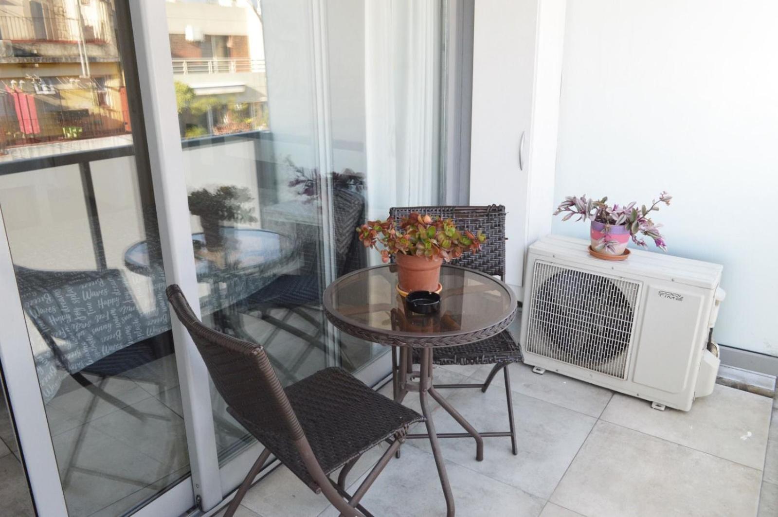 Departamento Moderno De Categoria Apartment Buenos Aires