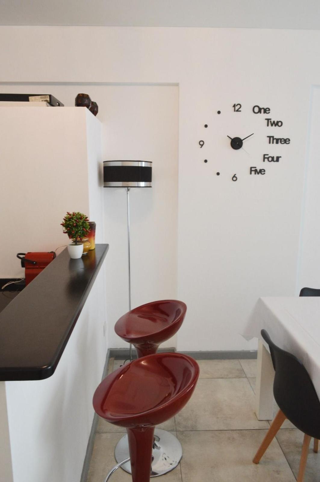 Departamento Moderno De Categoria Ciudad Autónoma de Buenos Aires