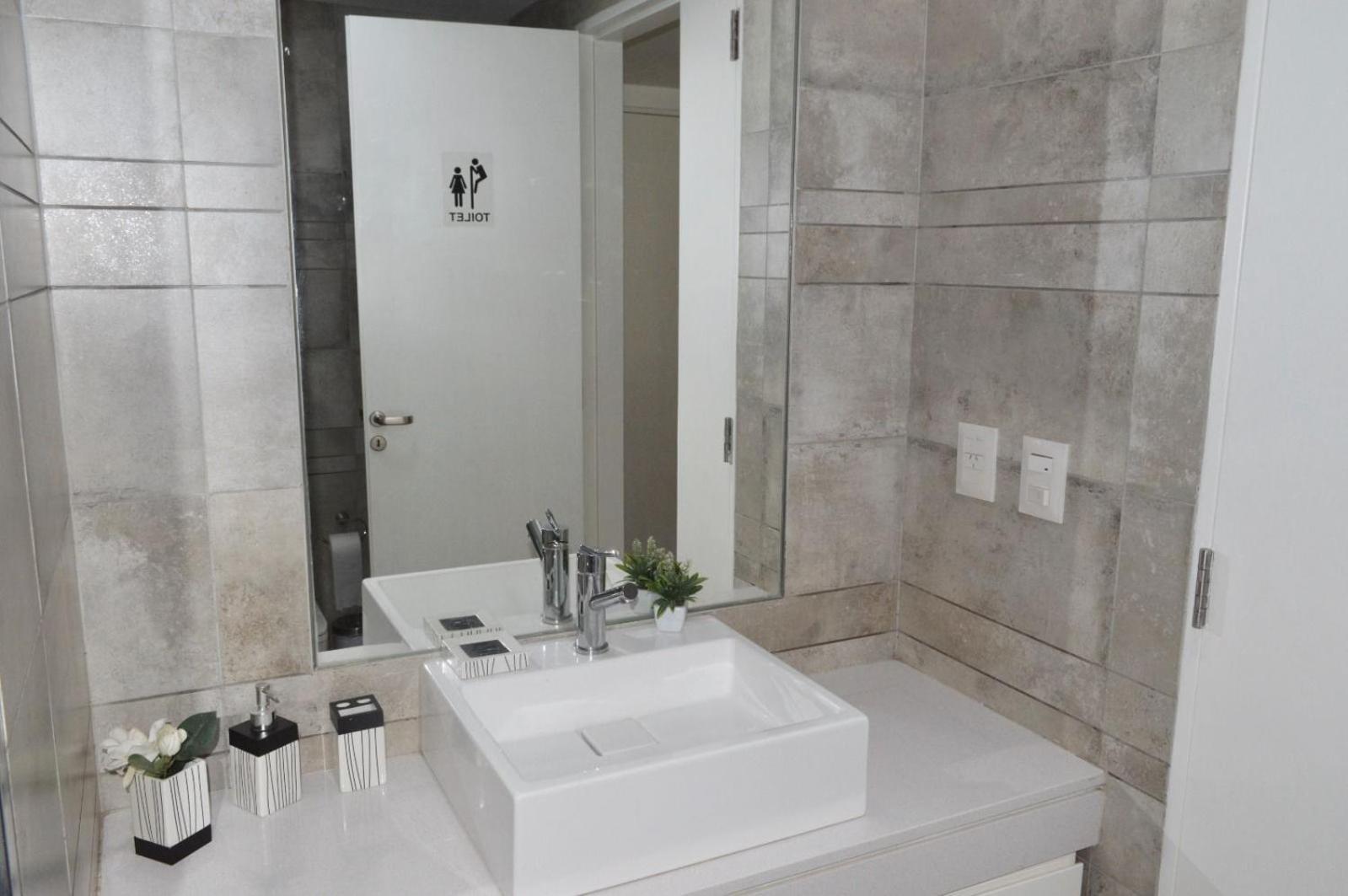 Departamento Moderno De Categoria Apartment Buenos Aires