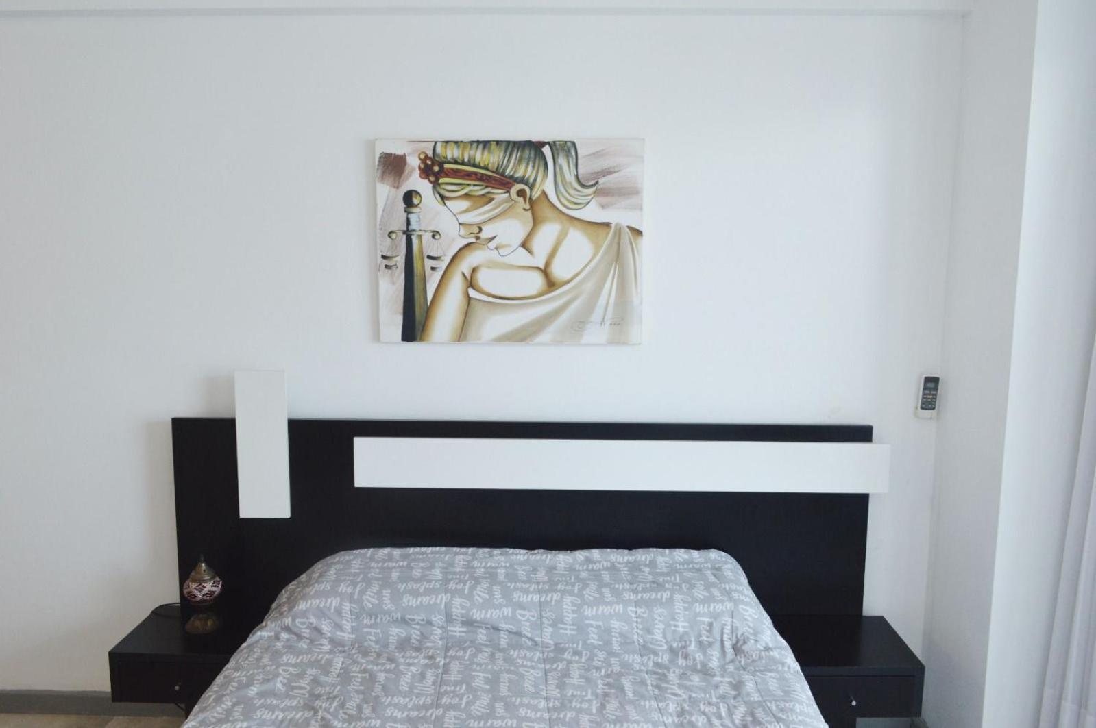 Apartment Departamento Moderno De Categoria