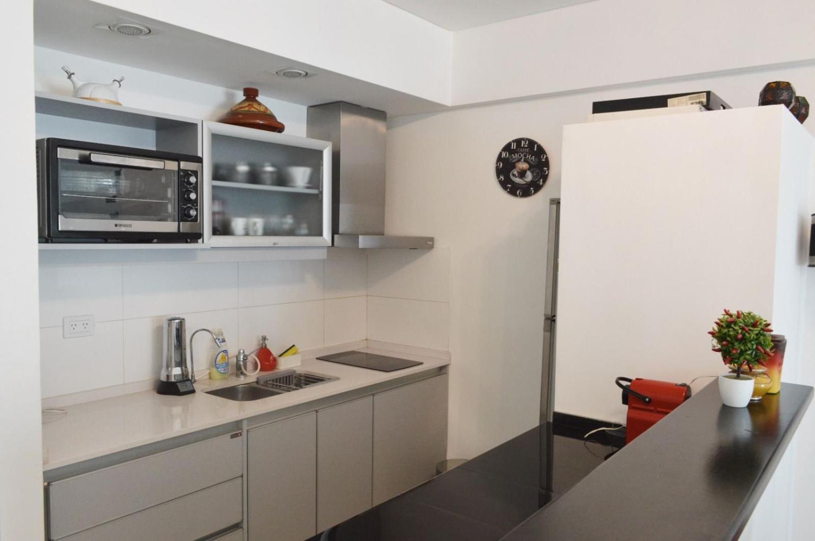 Departamento Moderno De Categoria Buenos Aires