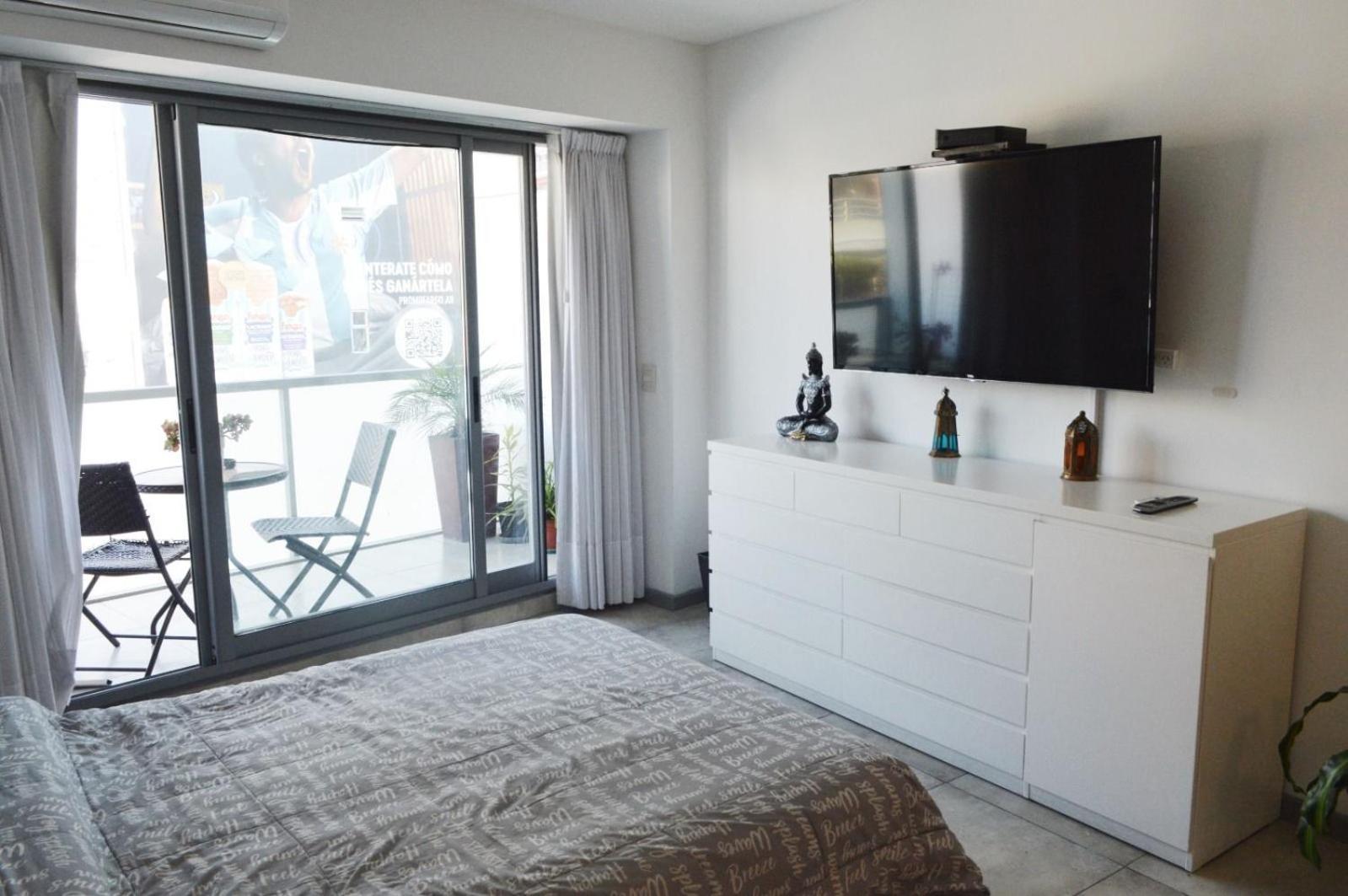 Departamento Moderno De Categoria Apartamento