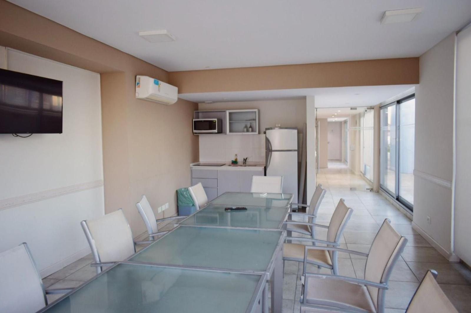 Departamento Moderno De Categoria * Ciudad Autónoma de Buenos Aires