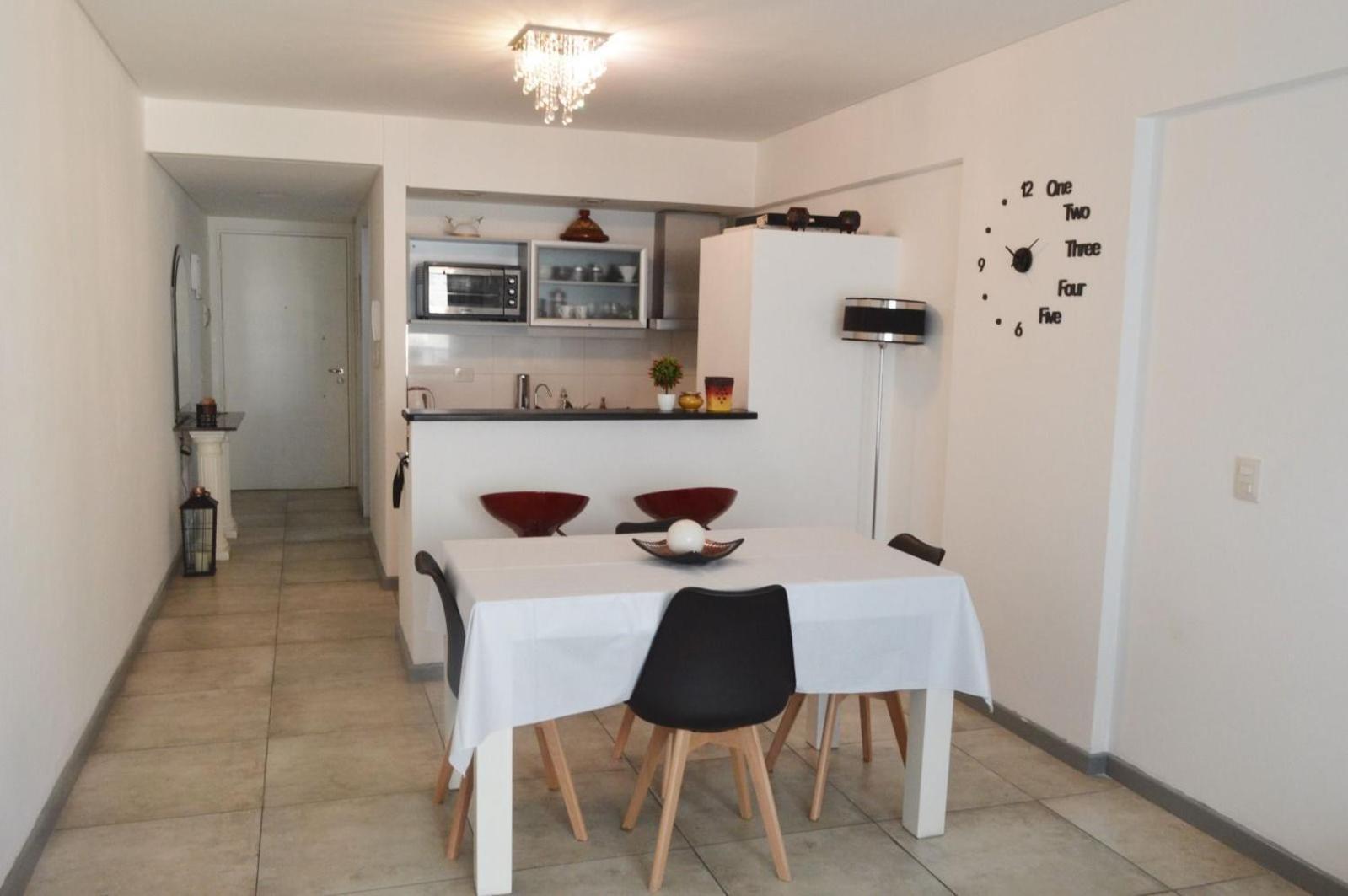Departamento Moderno De Categoria