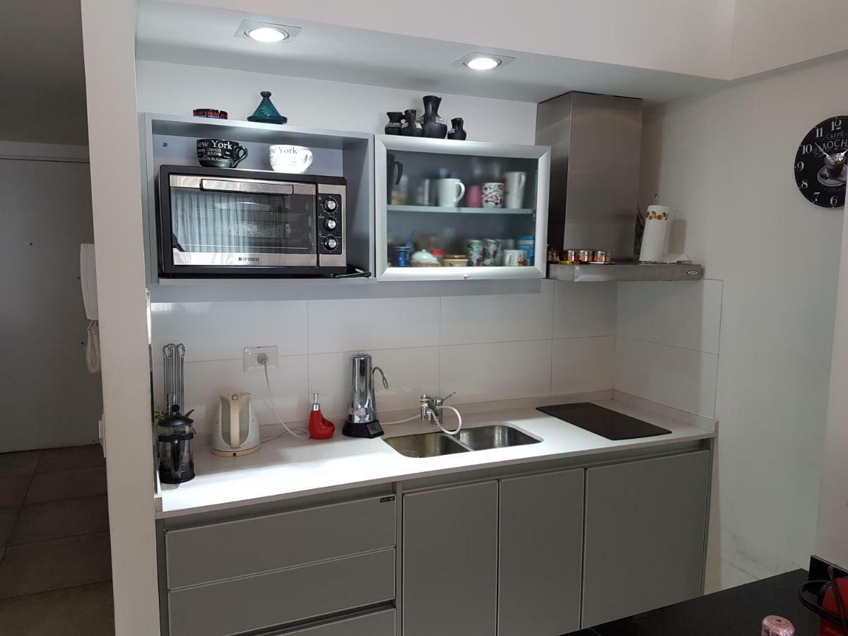 Departamento Moderno De Categoria Apartment