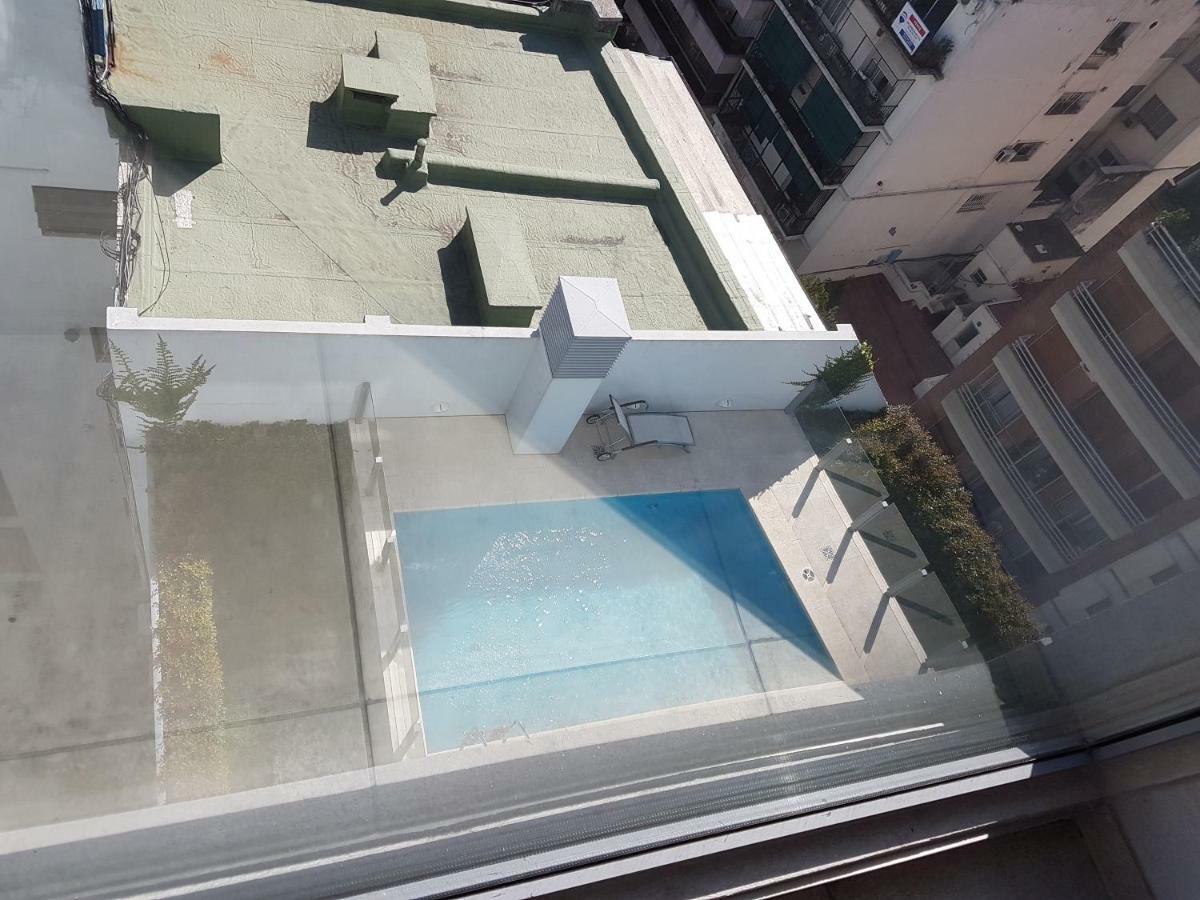 Departamento Moderno De Categoria Apartment