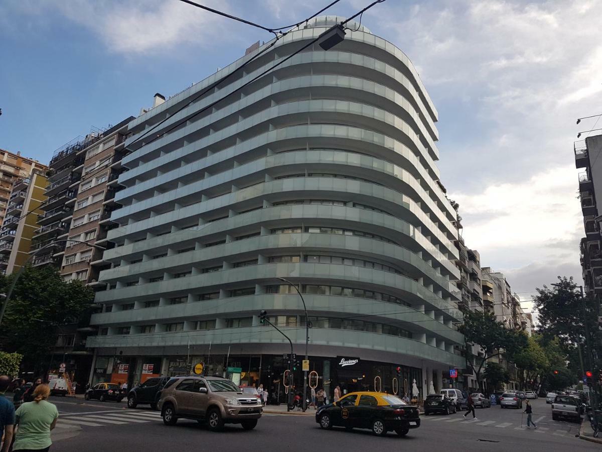 Apartment Departamento Moderno De Categoria Buenos Aires