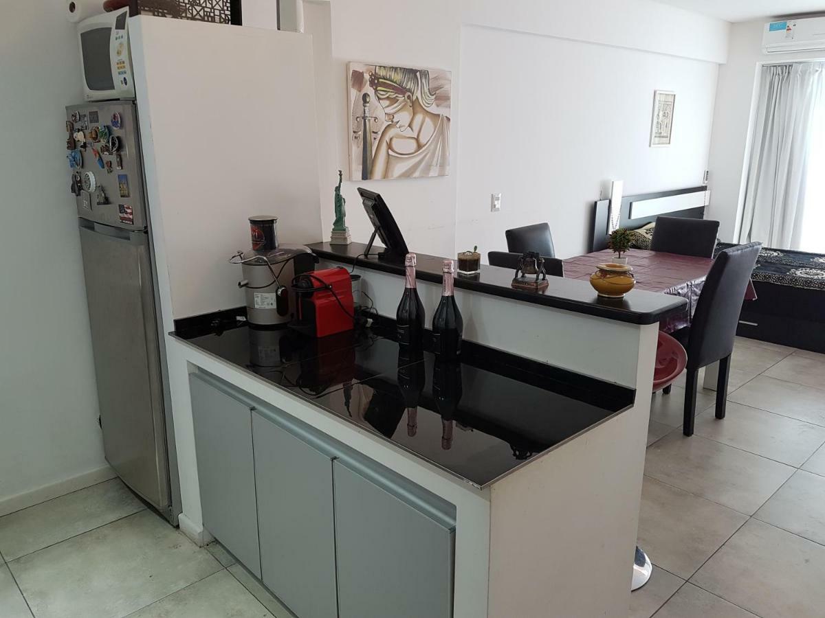 Departamento Moderno De Categoria Apartment