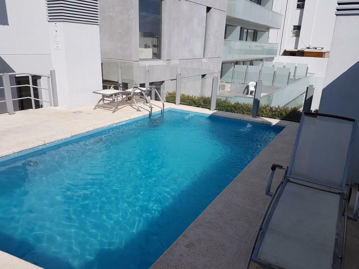 Apartment Departamento Moderno De Categoria *