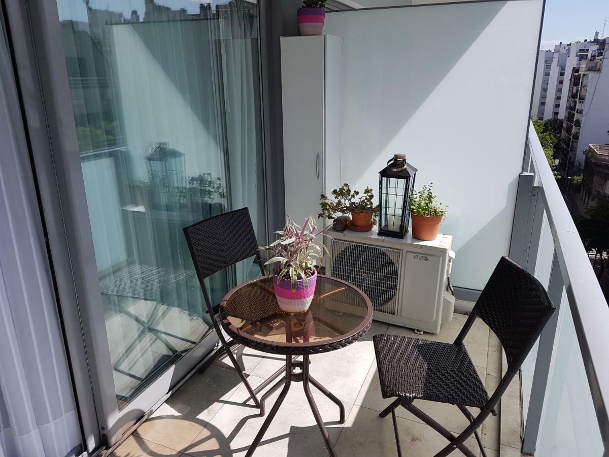 Departamento Moderno De Categoria * Ciudad Autónoma de Buenos Aires