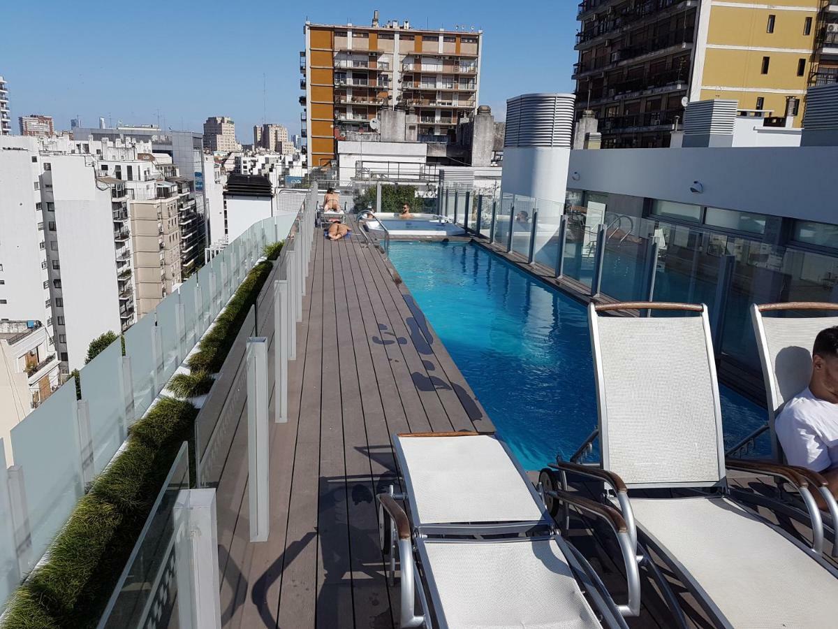 Apartment Departamento Moderno De Categoria *