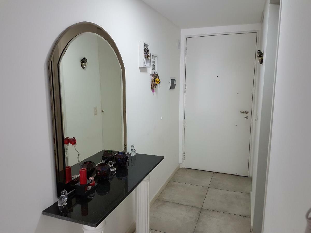 Departamento Moderno De Categoria Ciudad Autónoma de Buenos Aires