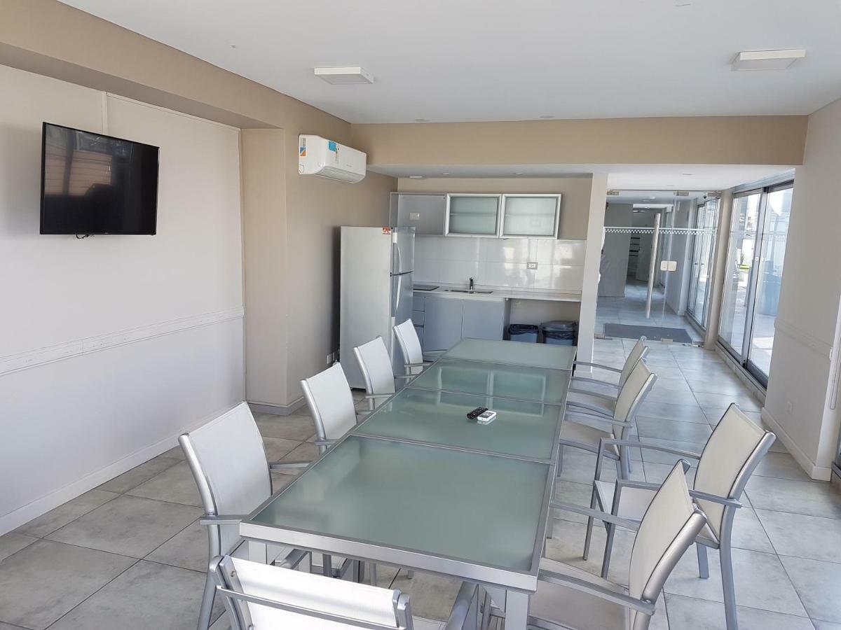 Apartment Departamento Moderno De Categoria Buenos Aires